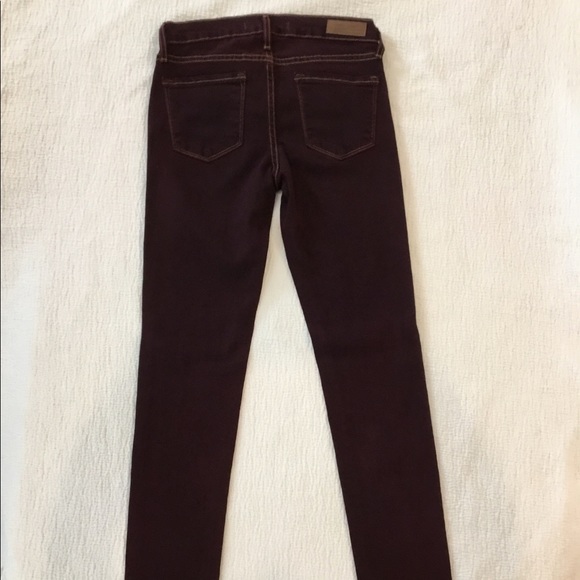 Angry Rabbit Jeans - Picture 3 of 8